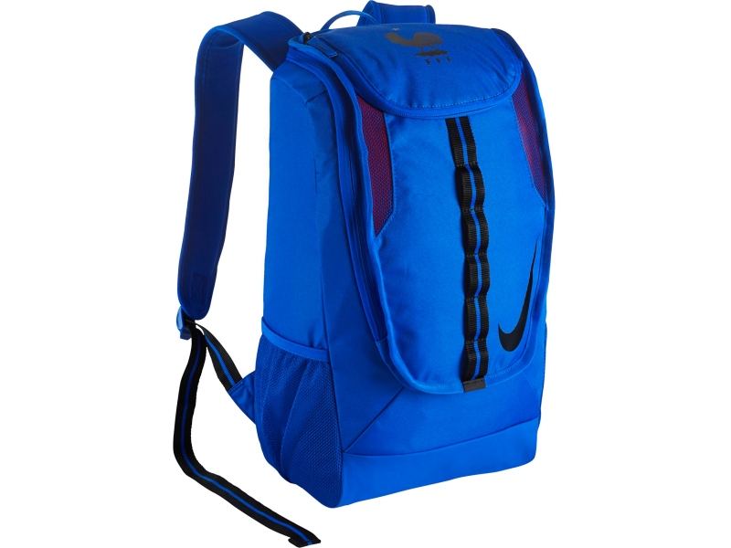 France Nike backpack