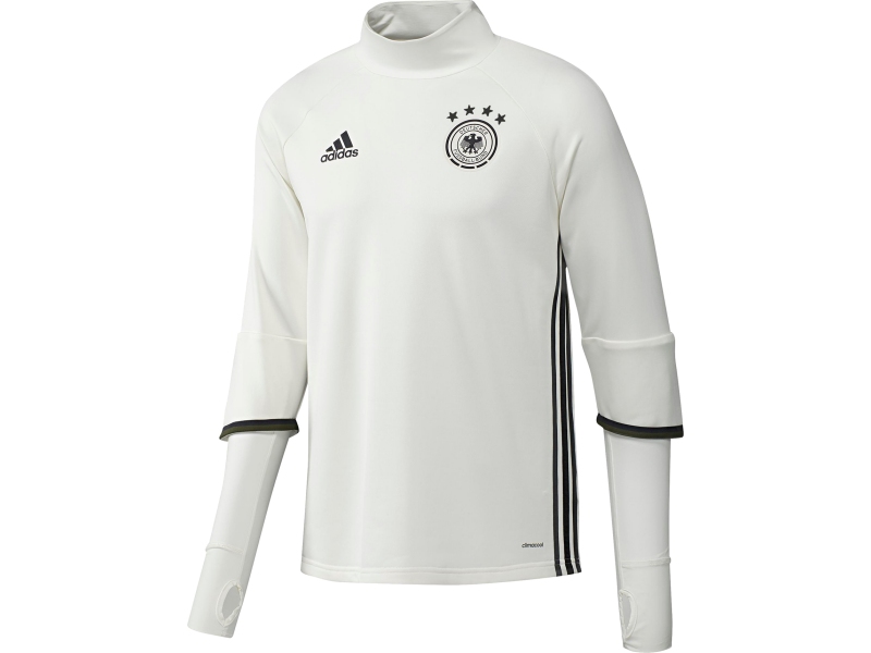 Germany Adidas sweat top