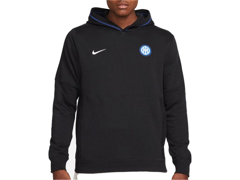 : Internazionale Nike hoodie