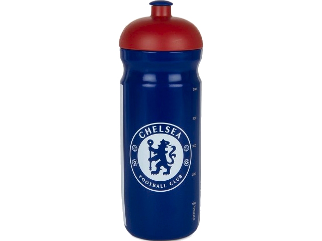 Chelsea FC Adidas water bottle