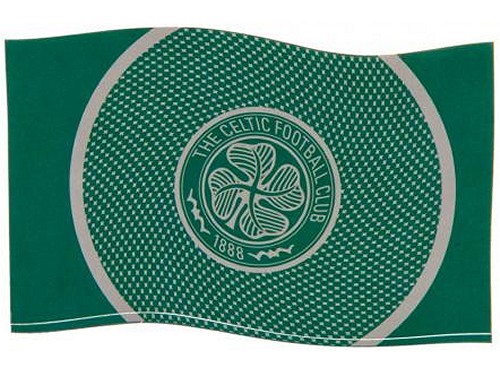 Celtic FC flag