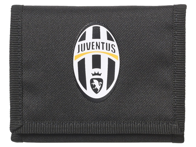 Juventus Adidas wallet