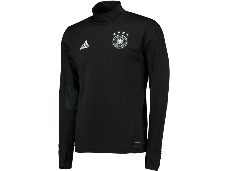 Germany Adidas sweat top