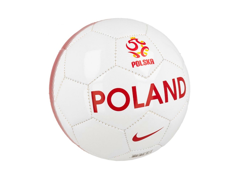 Poland Nike miniball