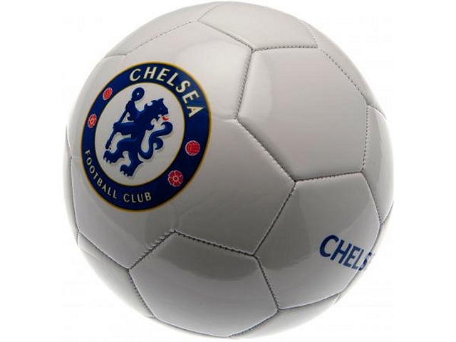 Chelsea FC ball