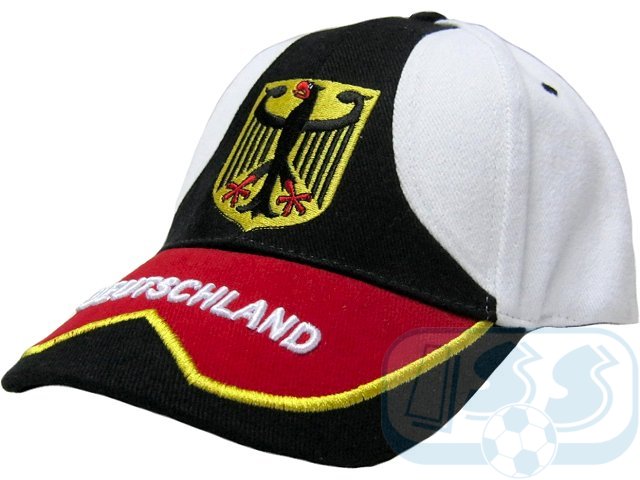 Germany cap