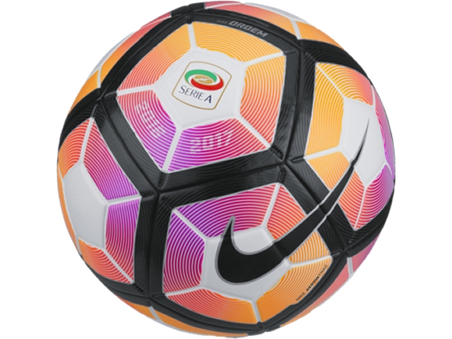 Italy Nike ball