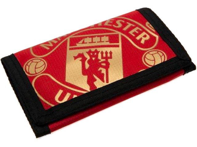 Manchester Utd wallet