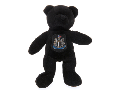 Newcastle mascot