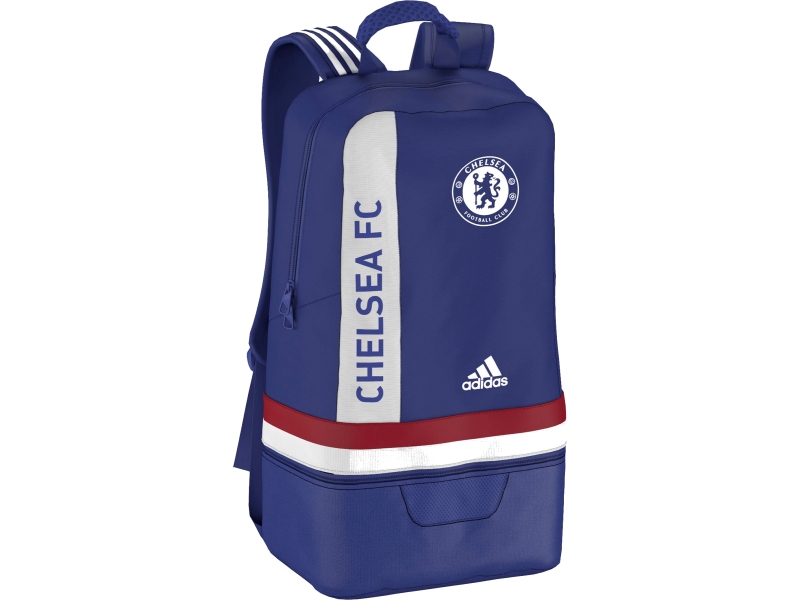 Chelsea FC Adidas backpack