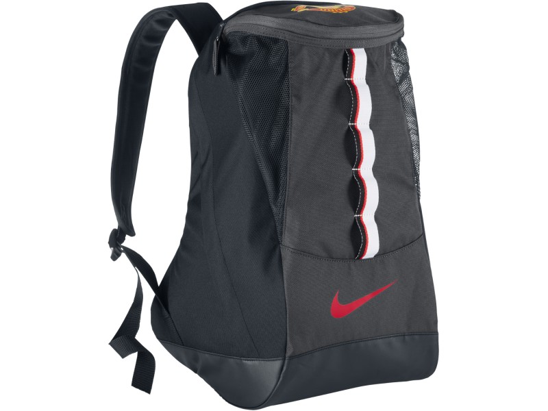 Manchester Utd Nike backpack