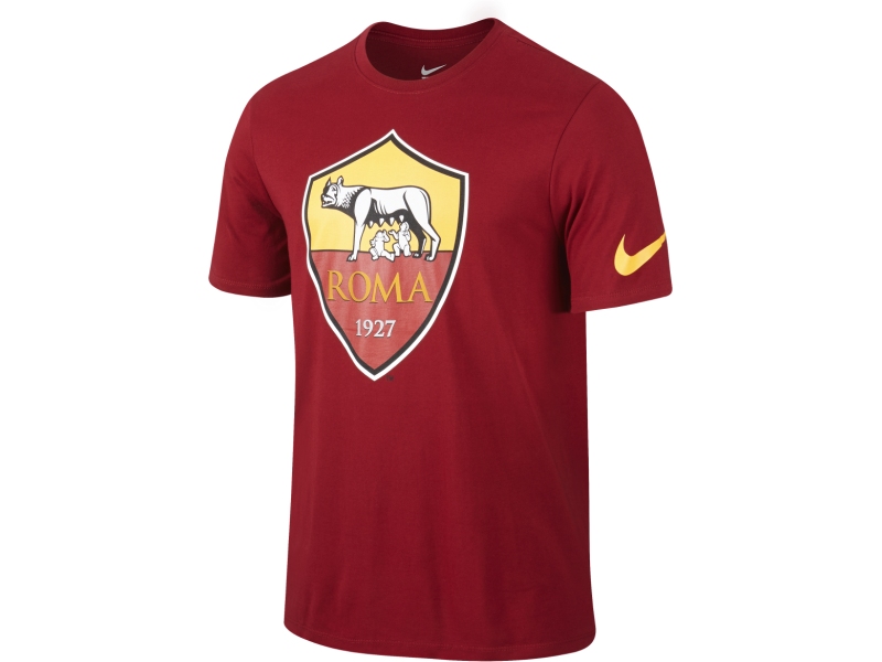 Roma Nike tee