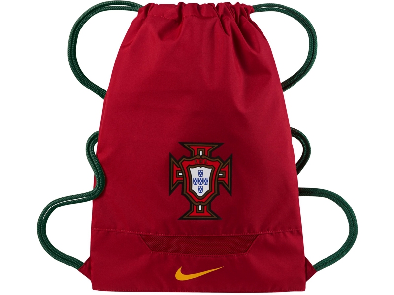 Portugal Nike gym-bag