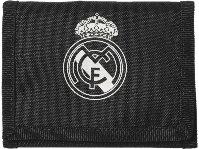 Real Madrid CF Adidas wallet