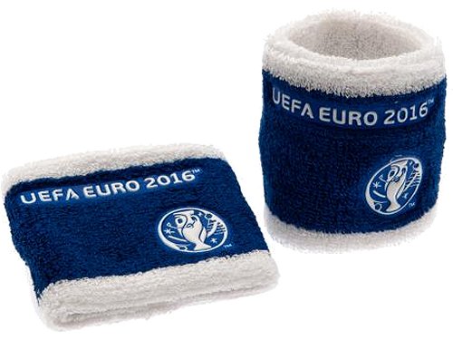 Euro 2016 sweatbands