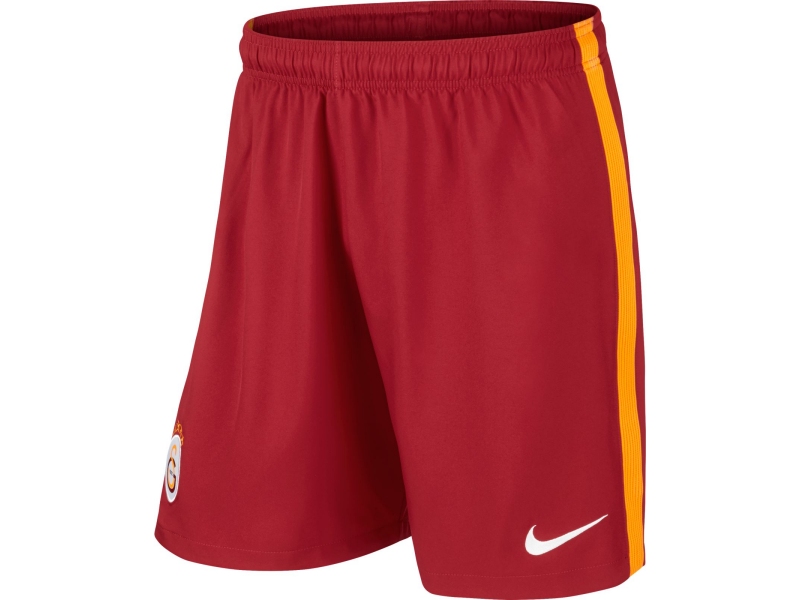 Galatasaray Nike shorts