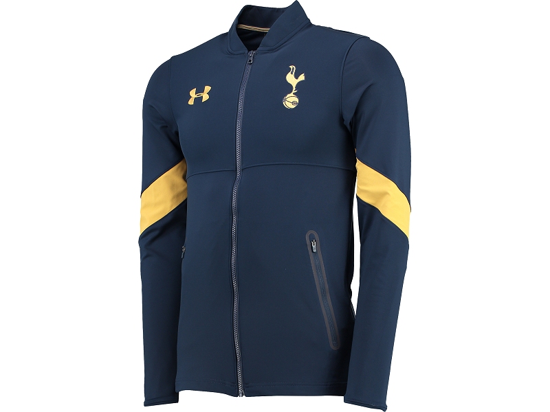 Tottenham Hotspur Under Armour jacket