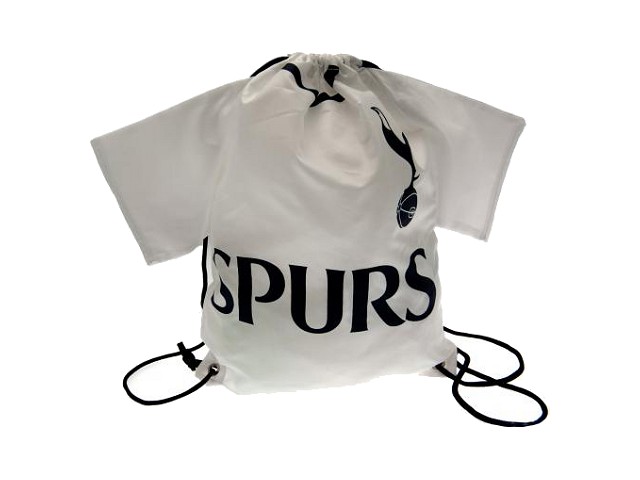 Tottenham Hotspur gym-bag