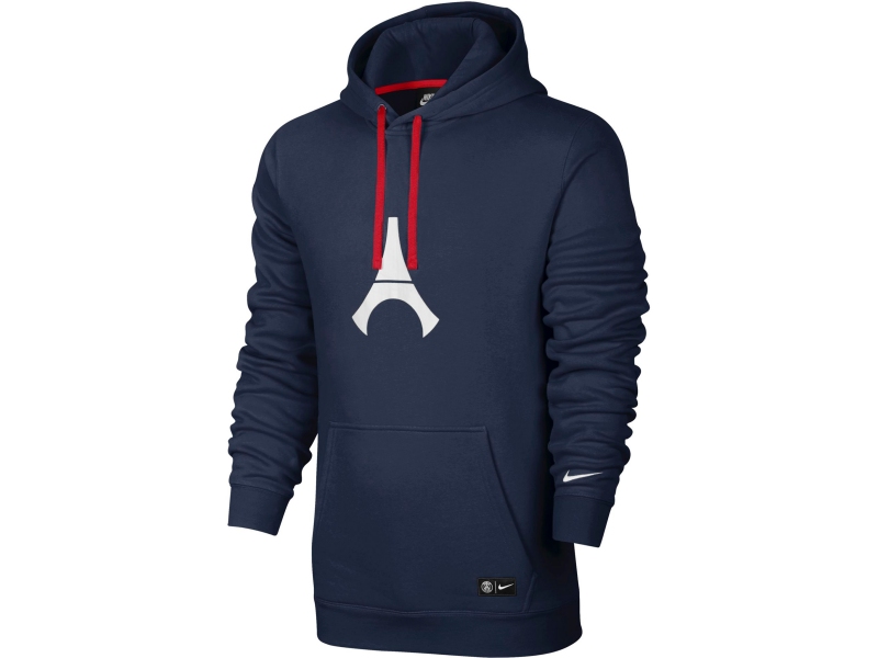 PSG Nike hoodie