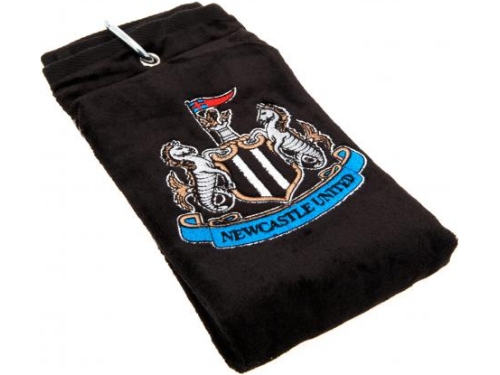 Newcastle towel