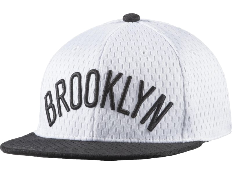 Brooklyn Nets Adidas cap