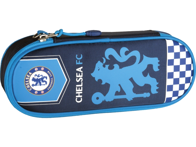 Chelsea FC pencil case