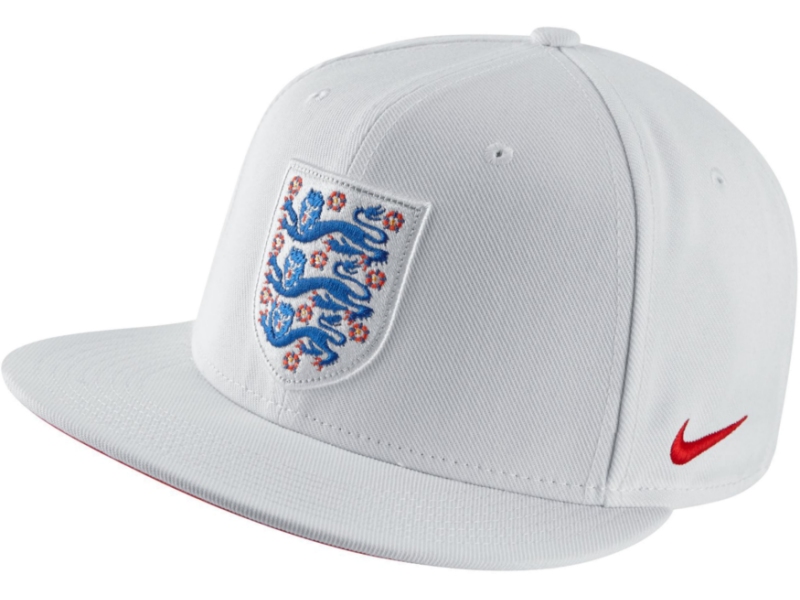 England Nike cap