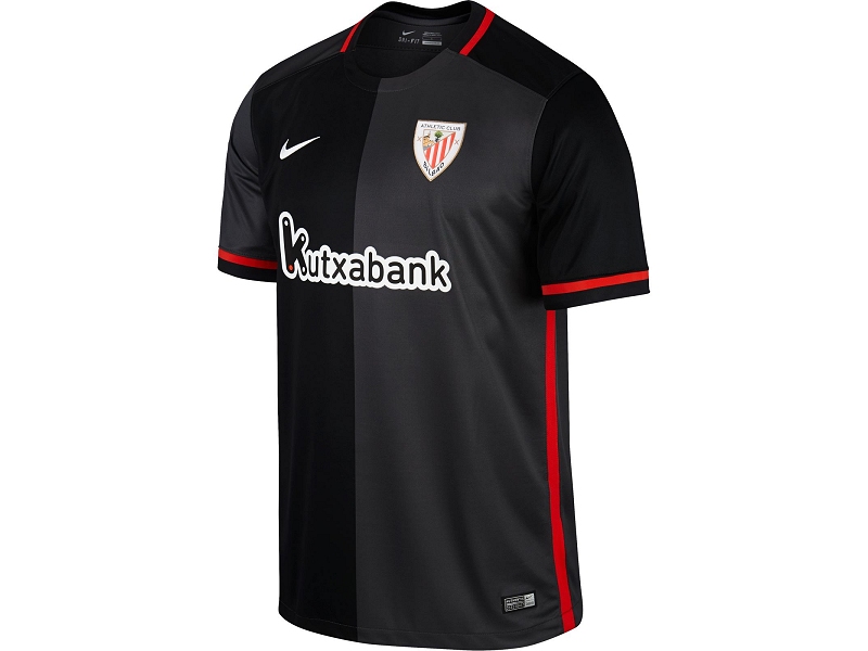 Athletic de Bilbao Nike shirt