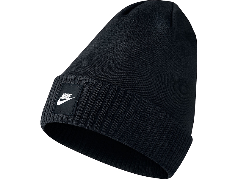 Nike knitted hat