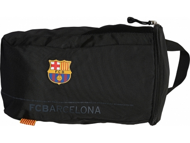 Barcelona boot bag