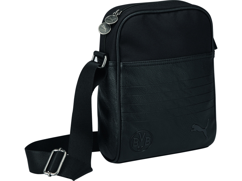 Borussia BVB Puma shoulder bag
