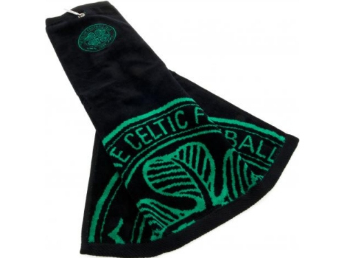 Celtic FC towel