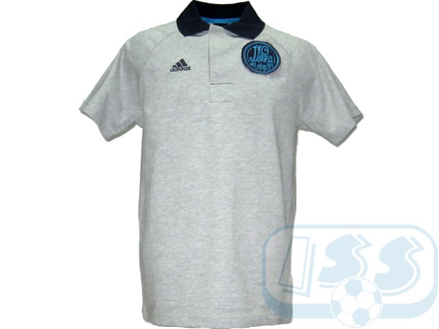 Real Madrid CF Adidas polo