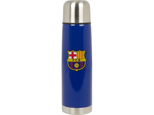 Barcelona thermos flask