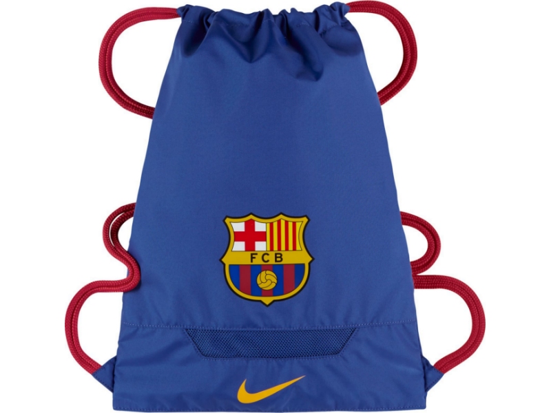 Barcelona Nike gym-bag
