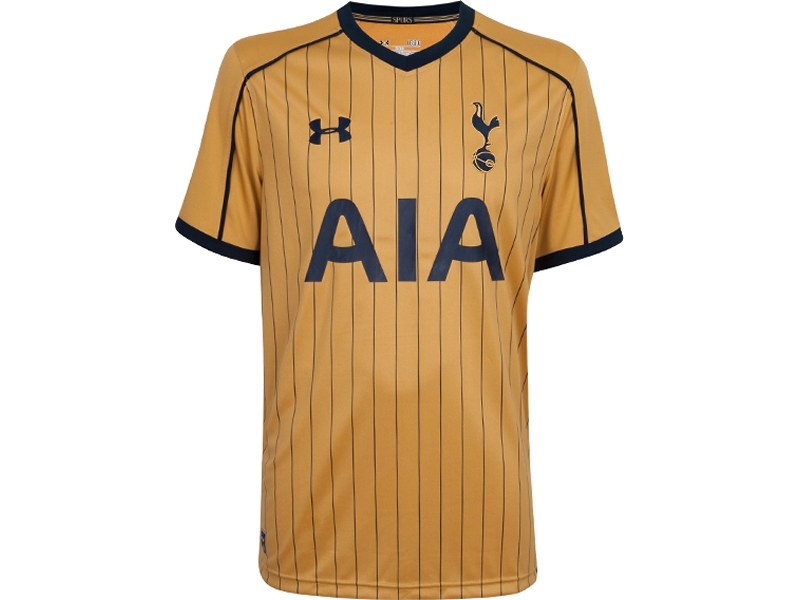 Tottenham Hotspur Under Armour shirt