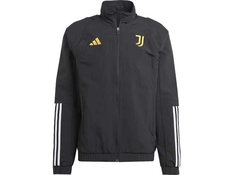 : Juventus Adidas track jacket
