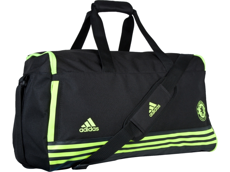 Chelsea FC Adidas training bag