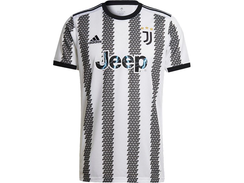 : Juventus Adidas shirt