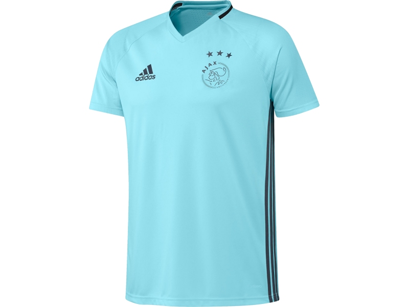 Ajax Amsterdam Adidas shirt