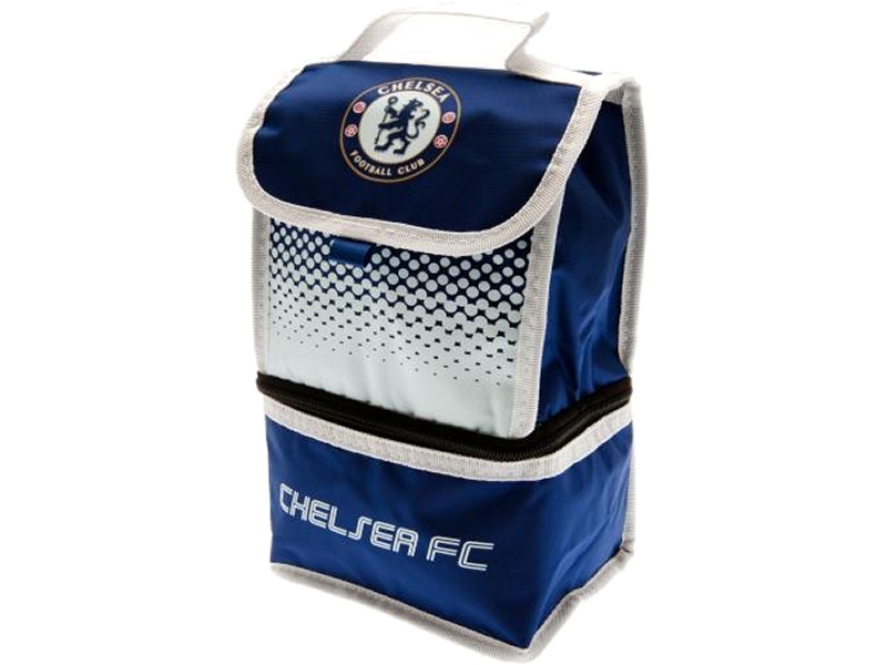 Chelsea FC lunch bag