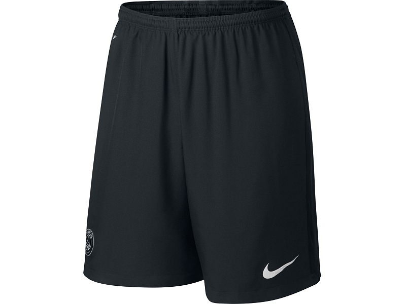 PSG Nike shorts