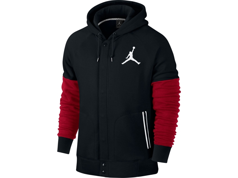 Jordan Nike hoodie