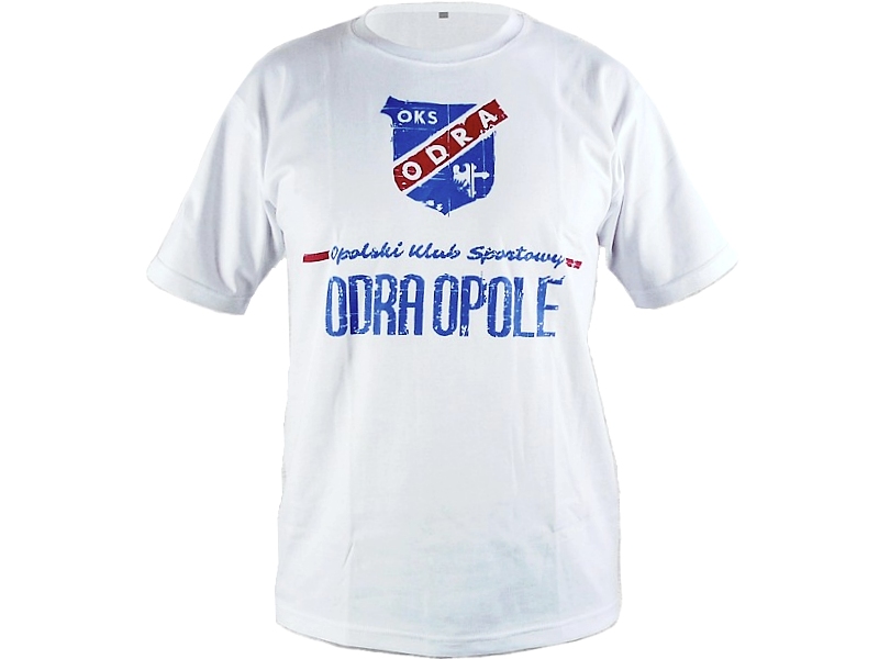 OKS Odra shirt