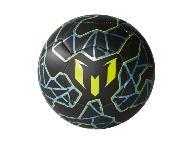 Messi Adidas miniball