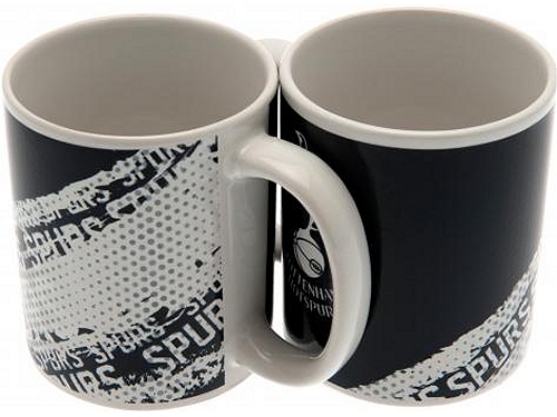 Tottenham Hotspur mug