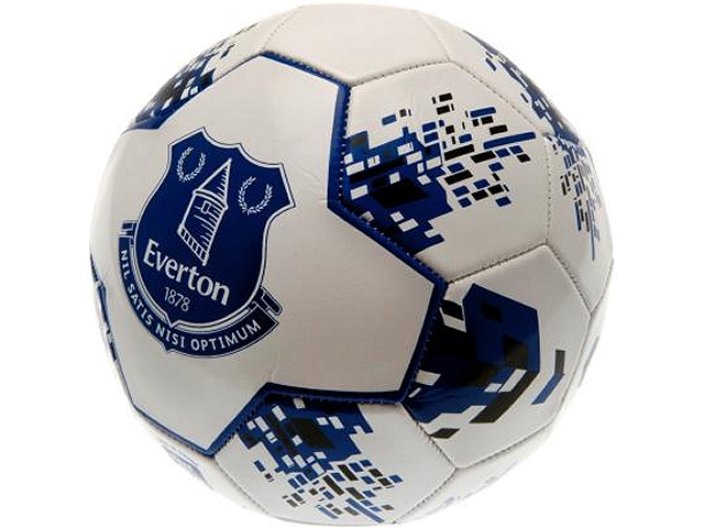 Everton ball