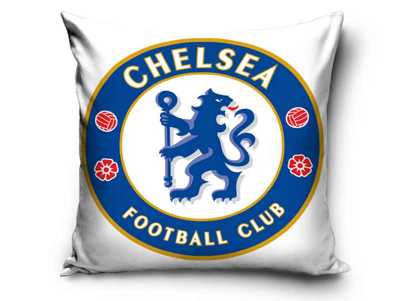 Chelsea FC pillow