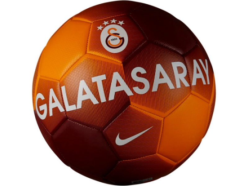 Galatasaray Nike ball