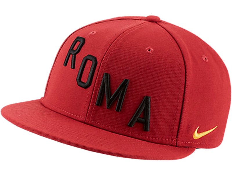 Roma Nike cap